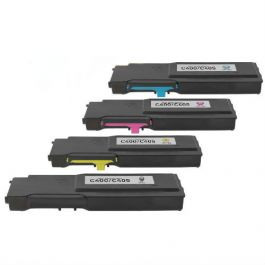 Alternatíva Color X - 106R03534 C - Cyan toner pre Xerox VersaLink C400/C405, 8000 str.