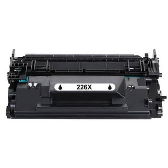 Alternatívny toner univerzálny CF226X/CRG-052H black- toner čierny