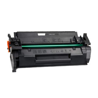 Alternatíva Color X CRG-057 toner čierny pre Canon LBP220/ MF440 Series. 3 100 stra. Bez čipu