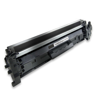 Alternatíva Color X HP 106A Black (W1106A) - kompatibilný čierny toner, 1 000 str. s čipom.