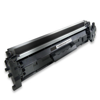 Alternatíva Color X HP 106A Black (W1106A) - kompatibilný čierny toner, 1 000 str. s čipom.