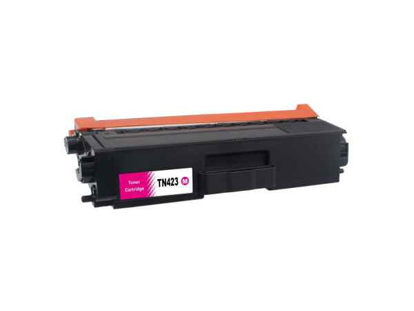 Alternatíva Color X Brother TN243M - kompatibilný červený toner, 1000 str. s čipom.