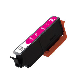 Alternatíva Color X T3363 (33XL) - atrament magenta pre Epson XP-530/630/900, 13ml