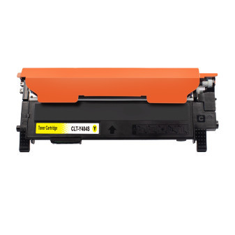 Alternatíva Color X CLT-Y404S toner žltá pre Samsung 430/480, 1000 str.