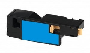 Alternatíva Color X 593-11021 ,PDVTW, C5GC3,- toner cyan pre Dell 1250, 1350, 1760, 1 400 stra.