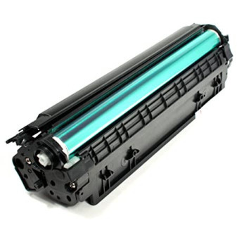 Alternatíva Color X HP 106A Black (W1106A) XXL - kompatibilný čierny toner, 5 000 str. s čipom