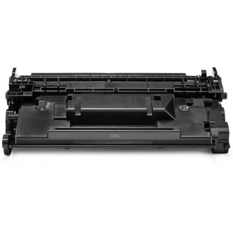 Alternatíva Color X W1490X (149X) toner čierny pre HP, 9500str. S čipom