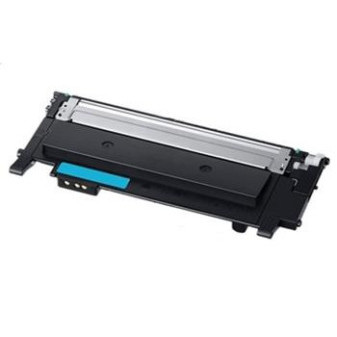 Alternatíva Color X HP W2071A (č. 117A) toner cyan 700 strán bez čipu