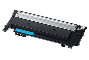 Alternatíva Color X HP W2071A (č. 117A) toner cyan 700 strán bez čipu