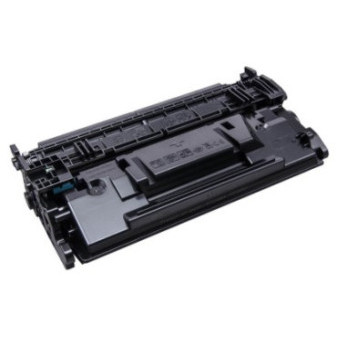 Alternatíva Color X CRG-056/CF289X toner black pre tlačiarne Canon 10000 strán bez čipu