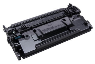 Alternatíva Color X CRG-056/CF289X toner black pre tlačiarne Canon 10000 strán bez čipu