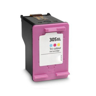 Alternatíva Color X 3YM63AE HP 305XL farebný cartridge ,18 ml