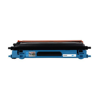 Alternatíva Color X TN-135C - toner cyan pre BROTHER HL4040/DCP9040/9045/MFC9440/9840,4000str