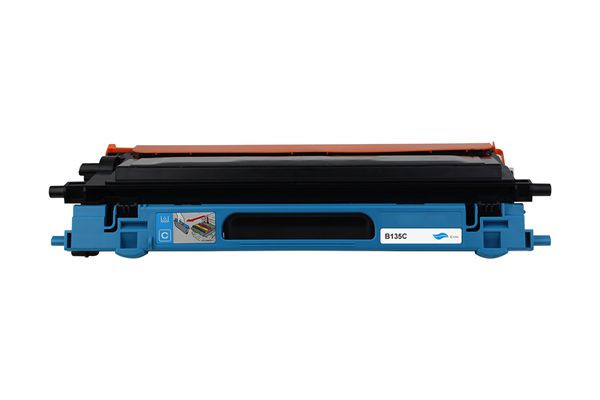 Alternatíva Color X TN-135C - toner cyan pre BROTHER HL4040/DCP9040/9045/MFC9440/9840,4000str