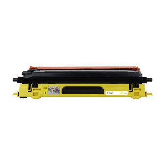 Alternatíva Color X TN-135Y - toner žlutý pre BROTHERHL4040/DCP9040/9045/MFC9440/9840,4000str.