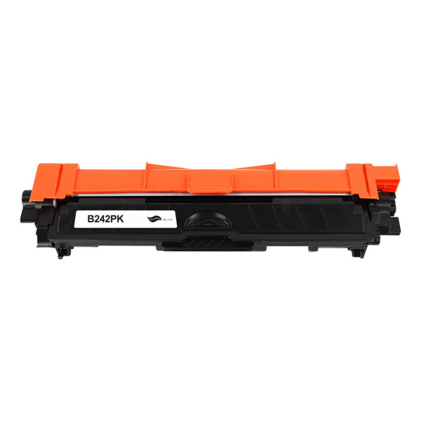 Alternatíva Color X TN-242/246BK - toner čierny pre BROTHER 3142/3152/9015, 2.500str