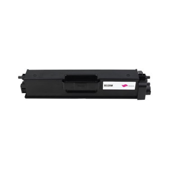 Alternatíva Color X TN-325M (TN325M) - toner magenta pre Brother HL-4570CDW, 3500 str.