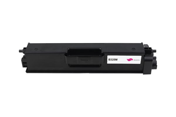 Alternatíva Color X TN-325M (TN325M) - toner magenta pre Brother HL-4570CDW, 3500 str.