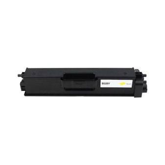 Alternatíva Color X TN-325Y (TN325Y) - toner žltá pre Brother HL-4570CDW, 3500 str.