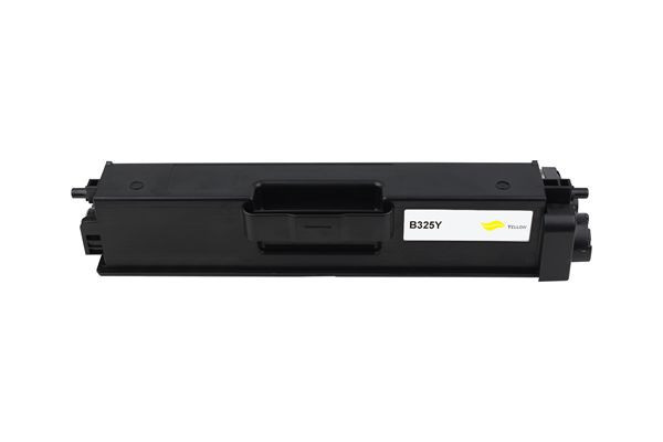 Alternatíva Color X TN-325Y (TN325Y) - toner žltá pre Brother HL-4570CDW, 3500 str.