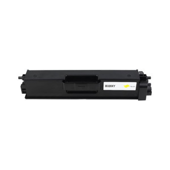 Alternatíva Color X TN-328 XL - toner yellow pre Brother 4570, 6.000str