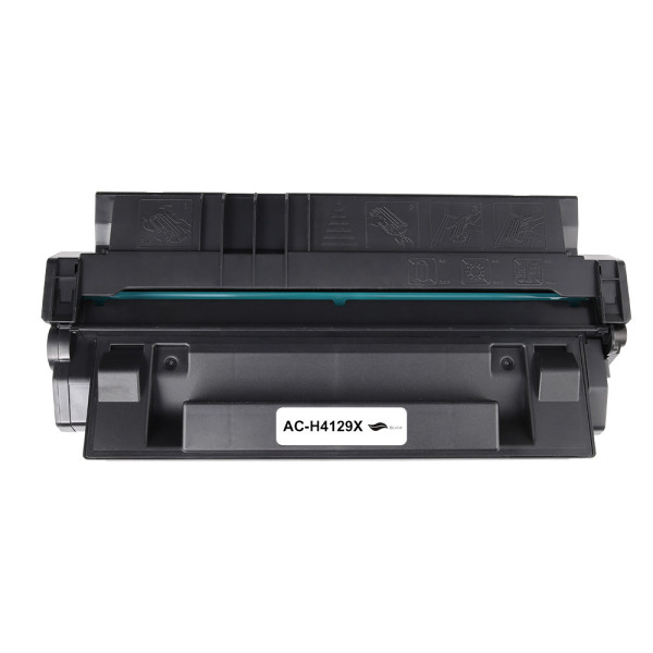 Alternatíva Color X HP C4129X - 29 X, toner čierny pre HP LaserJet 5000, 5100, 10000 str.