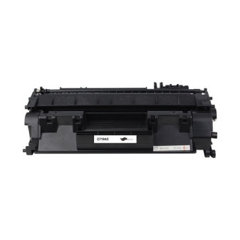 Alternatíva Color X CRG-719 - toner čierny pre Canon LBP6650dn/6300dn, MF5840dn/5880dn, 2100 str