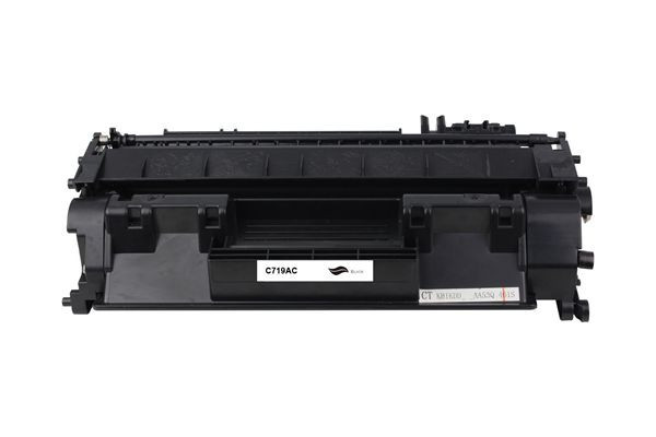 Alternatíva Color X CRG-719 - toner čierny pre Canon LBP6650dn/6300dn, MF5840dn/5880dn, 2100 str