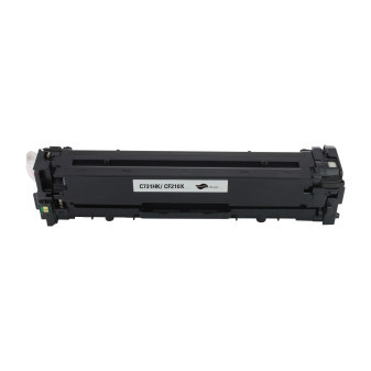 Alternatíva Color X CRG-731H XL BK (CRG731 XL) - toner čierny pre Canon 7100/7110, 8220, 2400str