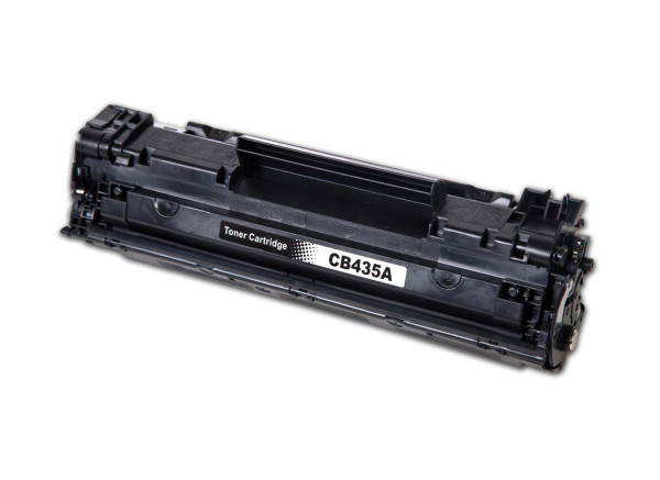 Alternatíva Color X CB435A n. 35 A - toner čierny pre HP LaserJet, 1.500 str.