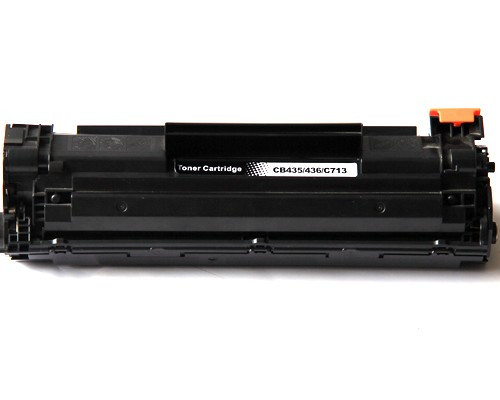 Alternatíva Color X CB436A (No.36A) - toner čierny pre HP LaserJet M1120/1522, P1505, 2000 str.