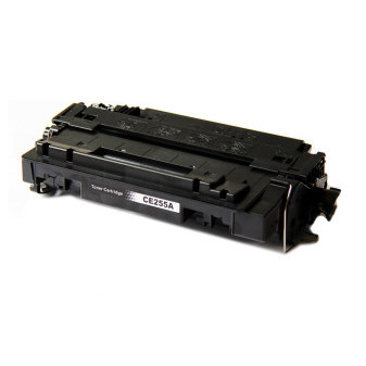 Alternatíva Color X CE255A - toner čierny pre HP LaserJet PRO CP1025, CP1025nw, 6000 str.