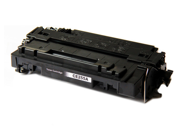 Alternatíva Color X CE255A - toner čierny pre HP LaserJet PRO CP1025, CP1025nw, 6000 str.