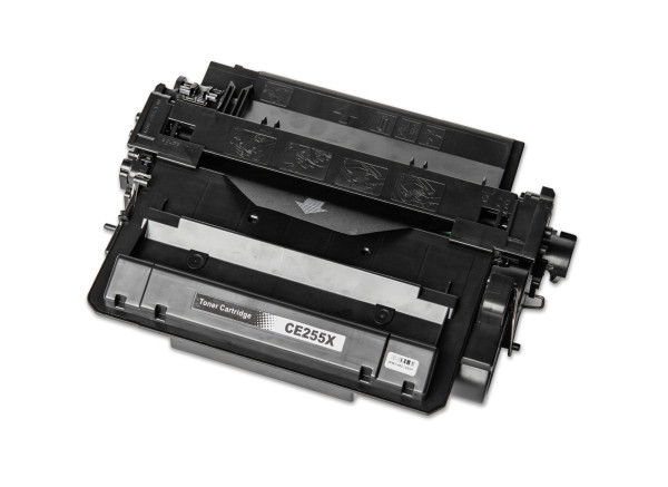 Alternatíva Color X CE255X - toner čierny pre HP LaserJet PRO CP1025, CP1025nw, 12 500 str.