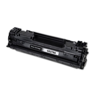 Alternatíva Color X CE278A - toner čierny pre HP LJ Pro P1566, p1606dn 2.100 str.