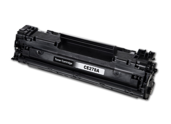 Alternatíva Color X CE278A - toner čierny pre HP LJ Pro P1566, p1606dn 2.100 str.