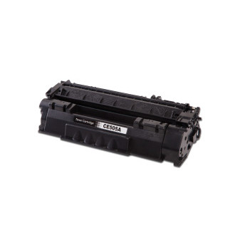 Alternatíva Color X CE505A (No.05A) - toner čierny pre HP LaserJet P2035/2050/2055, 2300 str.