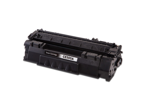 Alternatíva Color X CE505A (No.05A) - toner čierny pre HP LaserJet P2035/2050/2055, 2300 str.