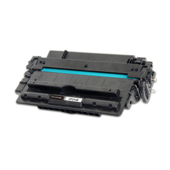 Alternatíva Color X CF214X- toner čierny pre HP M725, 17500str.