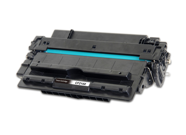 Alternatíva Color X CF214X- toner čierny pre HP M725, 17500str.