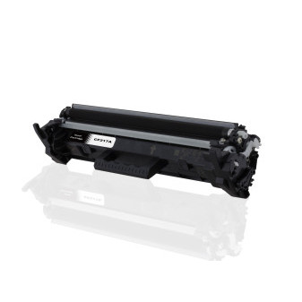 Alternatíva Color X CF217A - toner čierny pre HP M102, M130 1.600str. (s čipom)