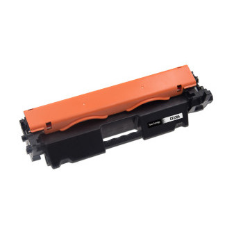 Alternatíva Color X CF230A - toner čierny pre HP M203, M227, 1.600str. (s čipom)