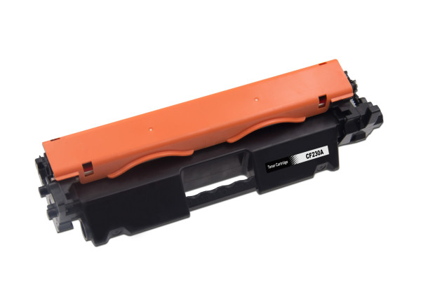 Alternatíva Color X CF230A - toner čierny pre HP M203, M227, 1.600str. (s čipom)