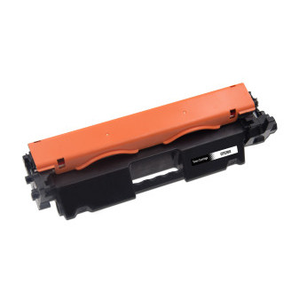 Alternatíva Color X CF230X - toner čierny pre HP M203, M227, 3.500str. (s čipom)