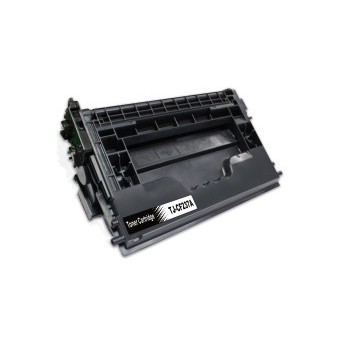 Alternatíva Color X CF237A (37A) - toner black pre HP M607/608/609/631/632, 11.000str.