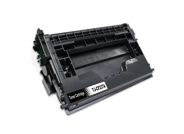 Alternatíva Color X CF237A (37A) - toner black pre HP M607/608/609/631/632, 11.000str.