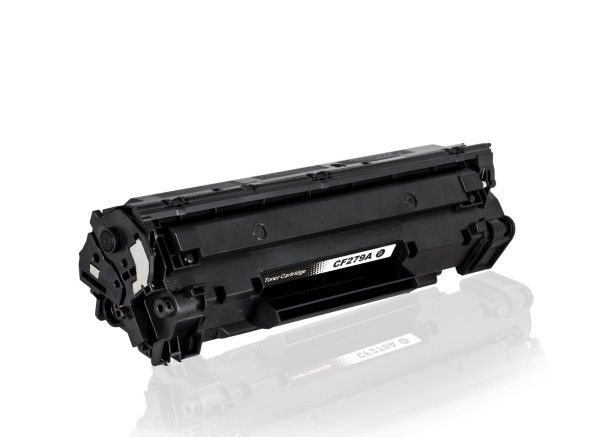 Alternatíva Color X CF279A - toner čierny pre HP M12, M26, 1000str.