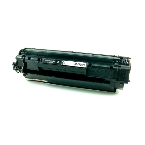 Alternatíva Color X CF279X - toner čierny pre HP M12, M26, 2500str.