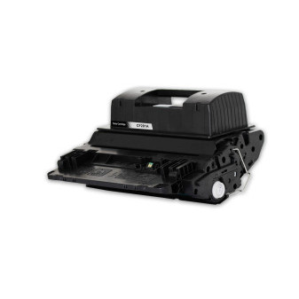 Alternatíva Color X CF281A - toner čierny pre HP M604, M605, M630, 10.500str.