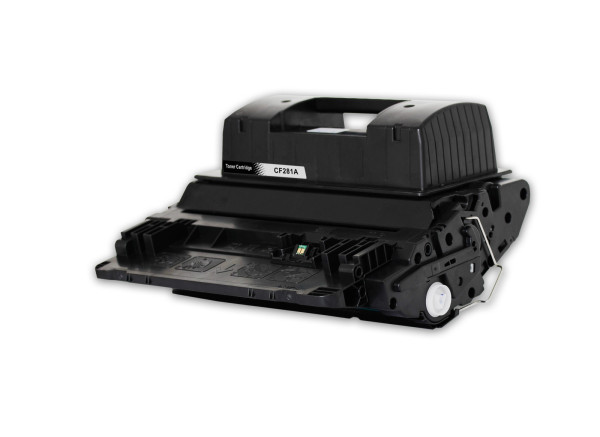 Alternatíva Color X CF281A - toner čierny pre HP M604, M605, M630, 10.500str.